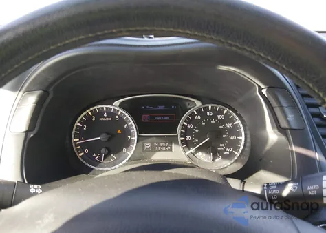 2014 Infiniti Qx60 z USA, uszkodzony, nr VIN 5N1AL0MM0EC504879